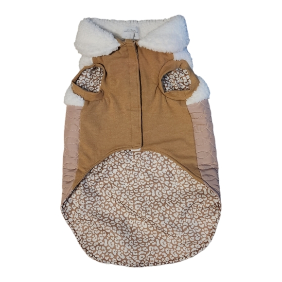 NWOT*Reversible Dog Vest  XL - Picture 1 of 6